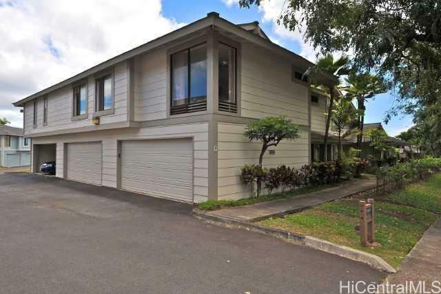 Property Photo:  98-1819D Kaahumanu Street 78D  HI 96701 