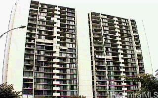 Property Photo:  98-500 Koauka Loop 19P  HI 96701 