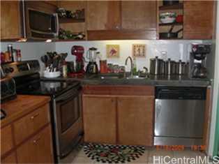 Property Photo:  95227 Waikalani Drive A/108  HI 96789 