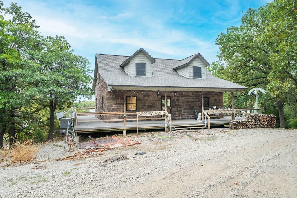 Property Photo:  3224 Cr 1350 N/A  KS 67347 