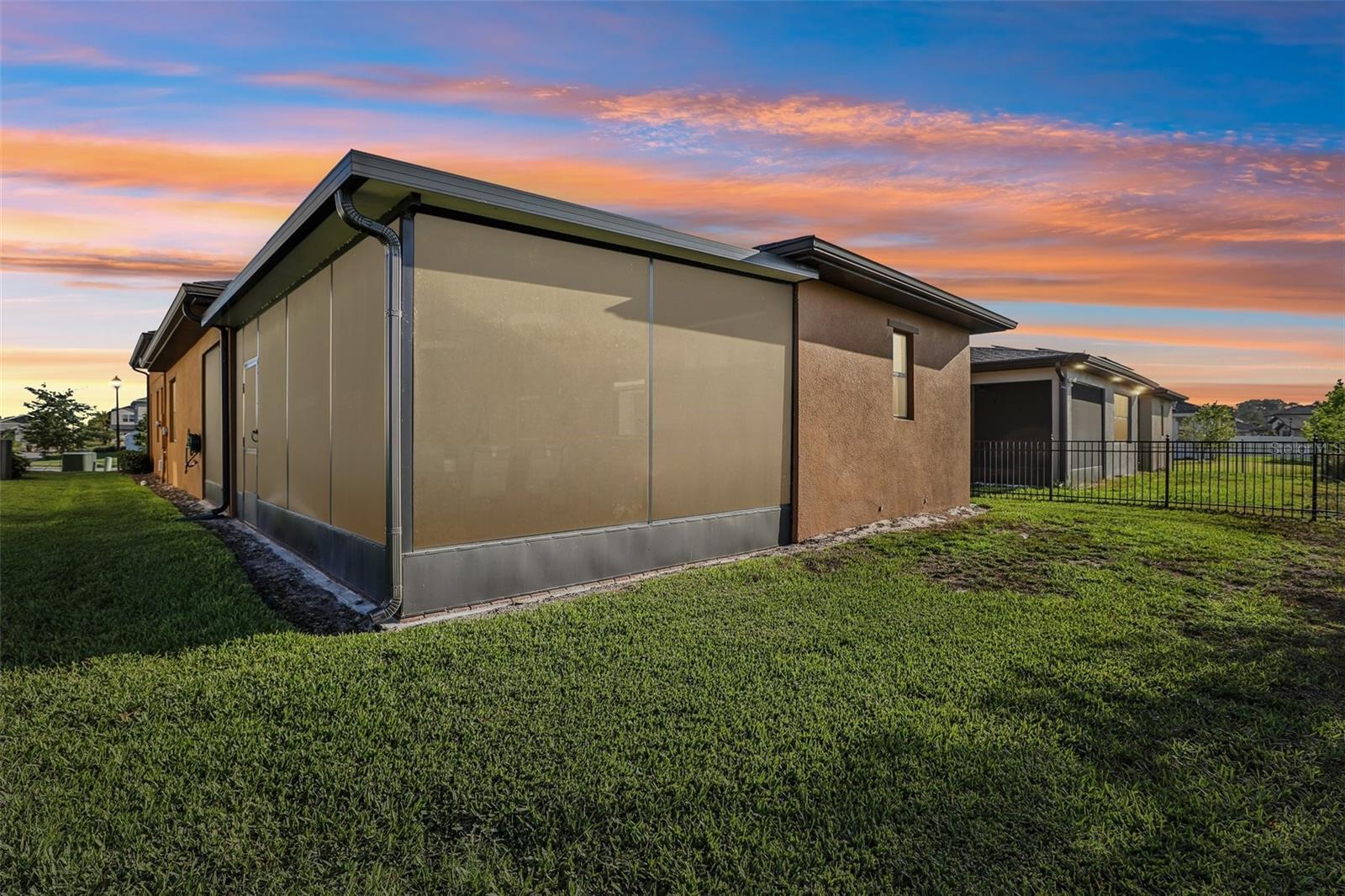 Property Photo: 6633 Harper Way FL 34773