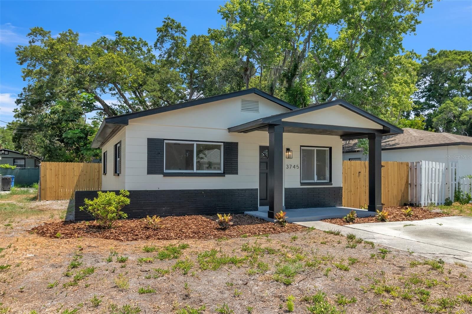 Property Photo: 3745 10th Avenue S FL 33711