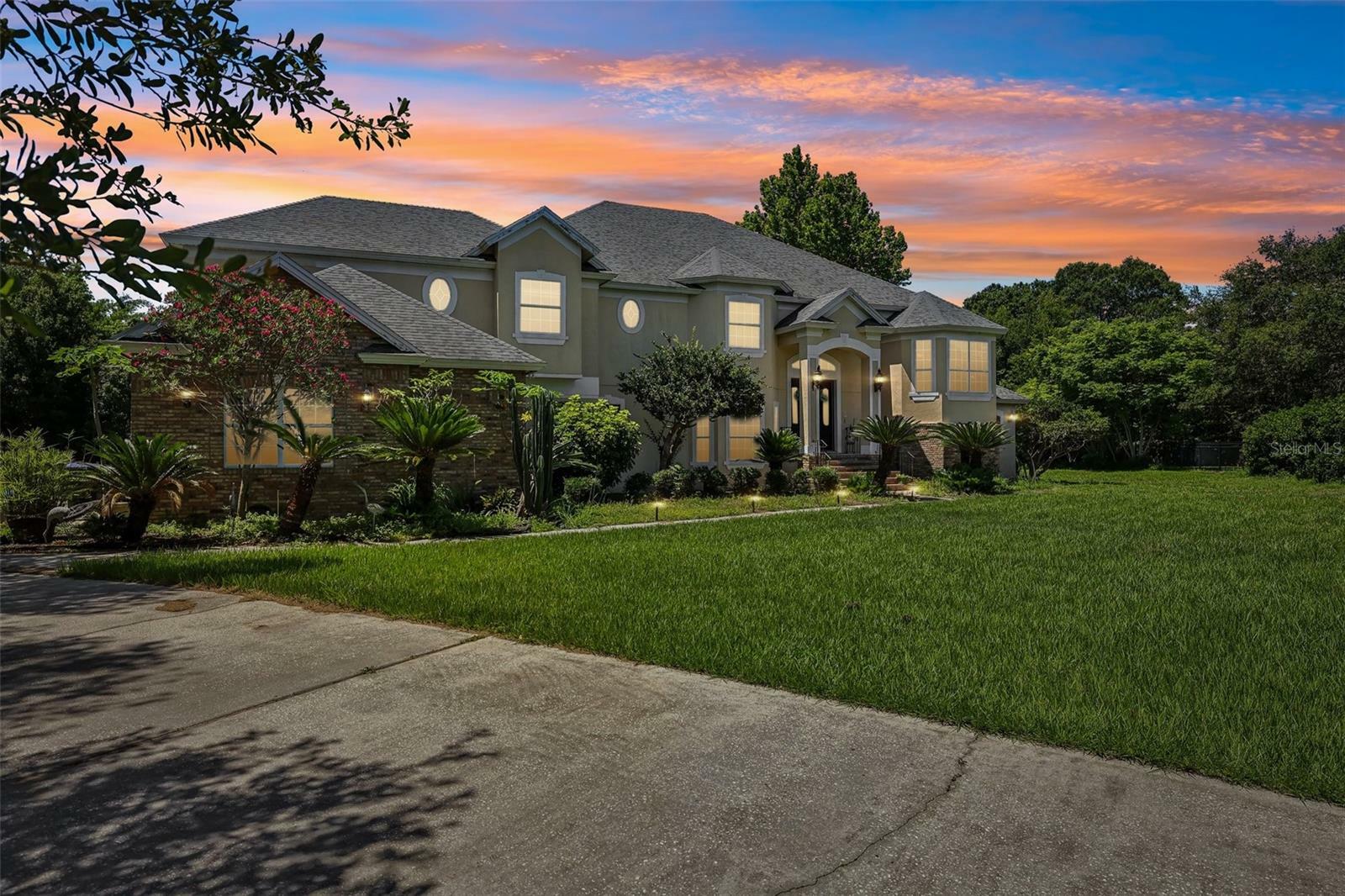 Property Photo:  9502 Hempel Cove Boulevard  FL 34786 