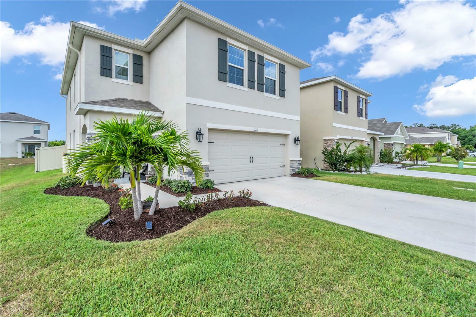 5713 Cape Primrose Drive  Sarasota FL 34232 photo