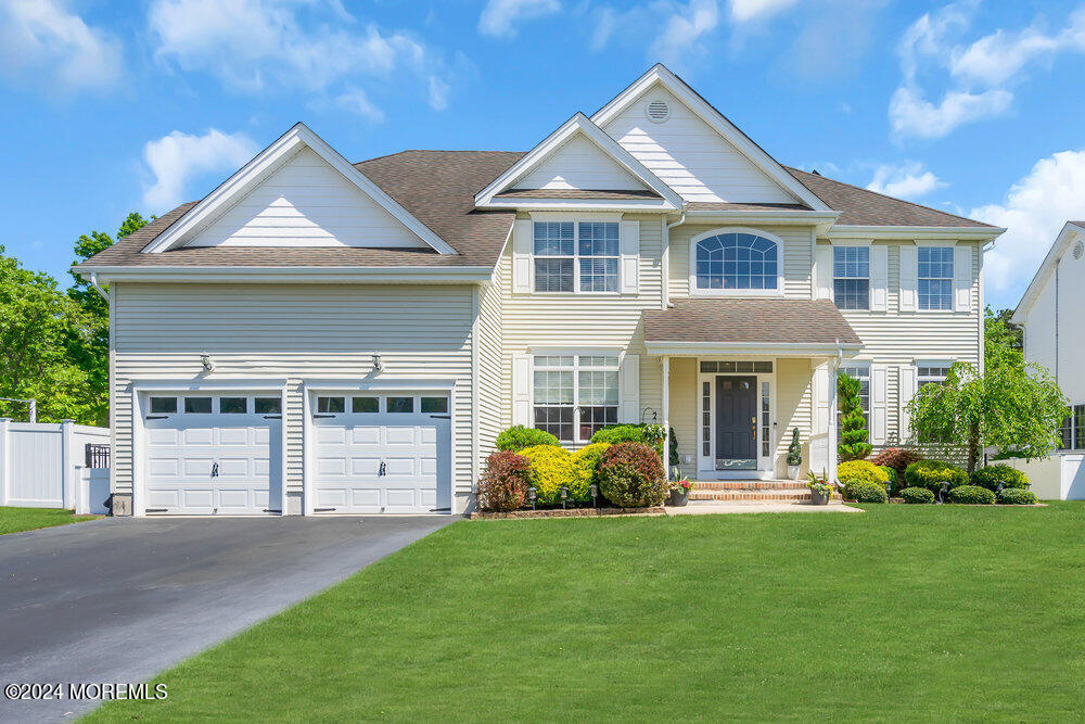 Property Photo: 58 Mutineer Avenue NJ 08005