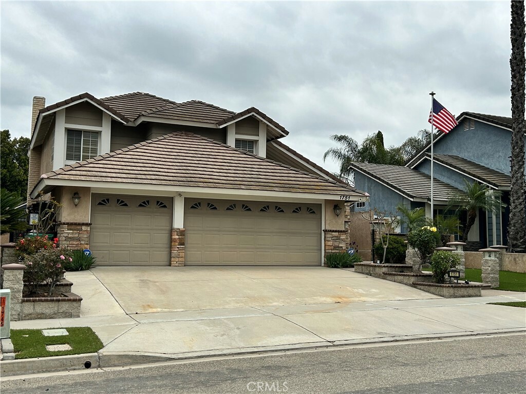 1751 Waldorf Drive  Corona CA 92882 photo