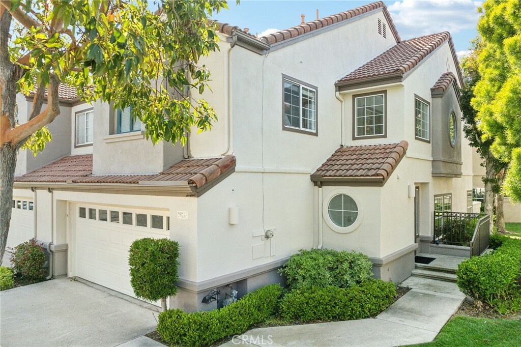 Property Photo: 26237 Palisades CA 92692