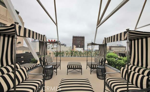 Property Photo:  6253 Hollywood Boulevard 503  CA 90028 