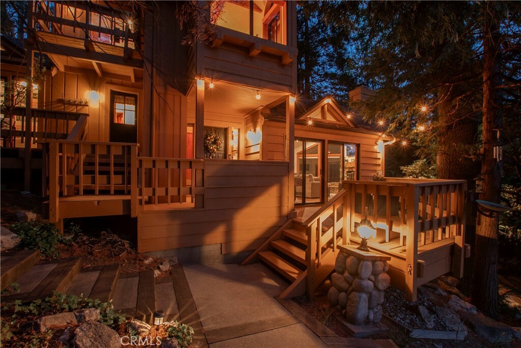 Property Photo: 27600 Cedarwood Drive CA 92352