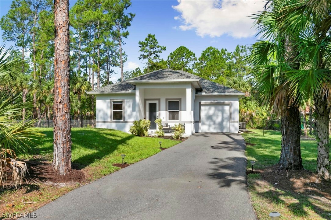 Property Photo:  2699 Desoto Boulevard S  FL 34117 