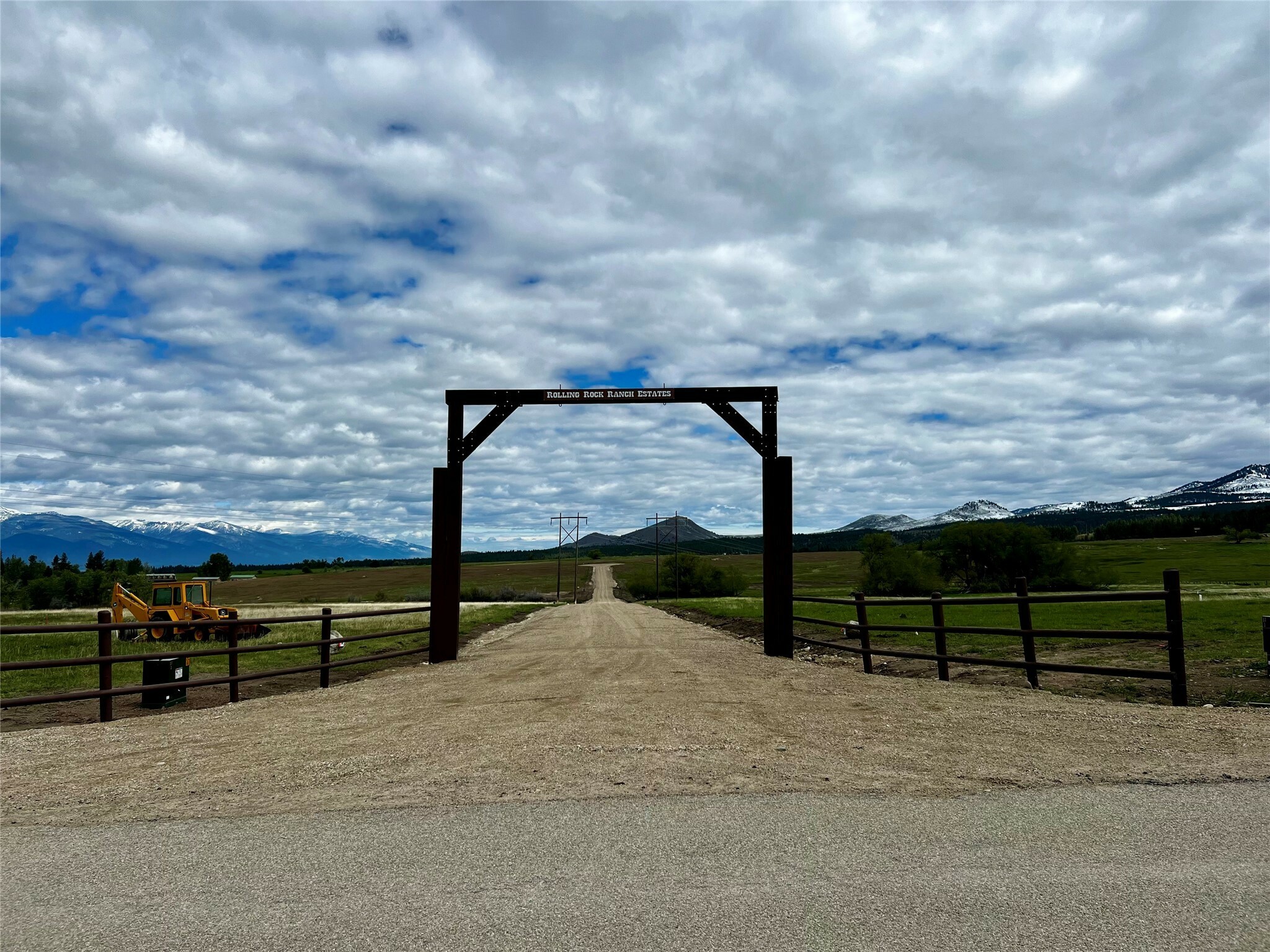 Lot 3 Rolling Rock Ranch Road  Corvallis MT 59828 photo