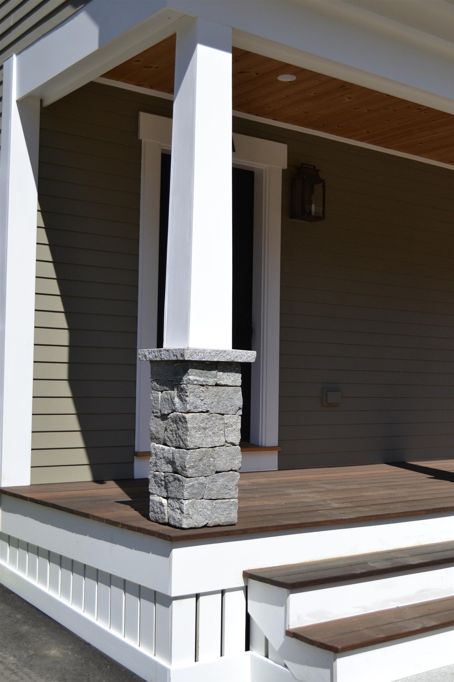 Property Photo: 30B Centennial Street NH 03874