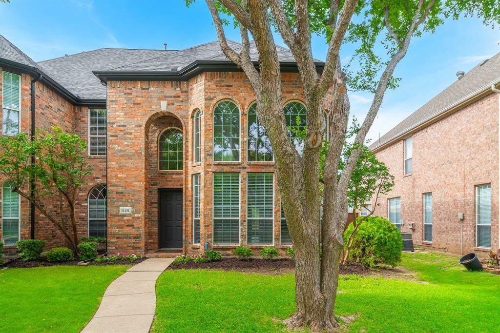 Property Photo:  11451 Fountainbridge Drive  TX 75035 