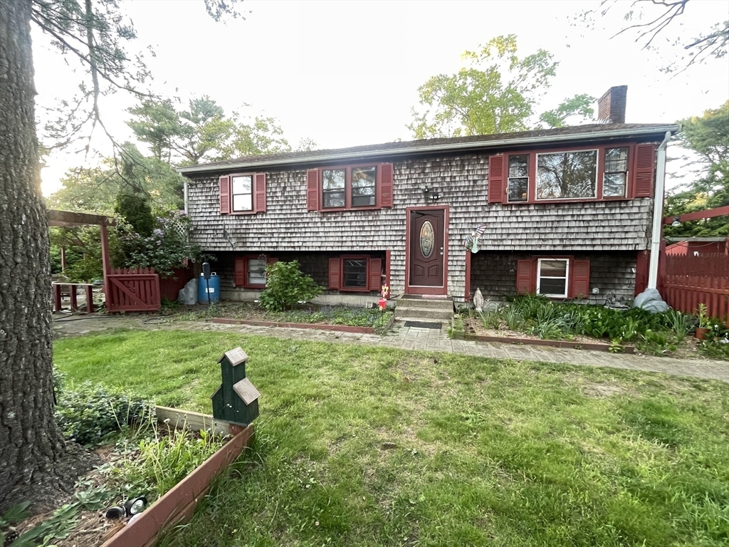 Property Photo: 8 Atwood Street MA 02330