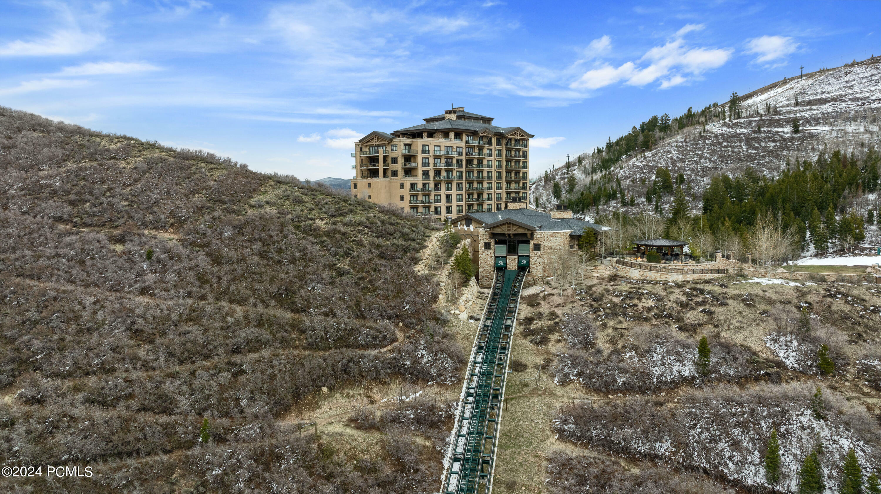 Property Photo:  2300 Deer Valley Drive E # 1102  UT 84060 