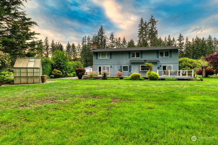 Property Photo: 17031 SE 323rd Place WA 98092