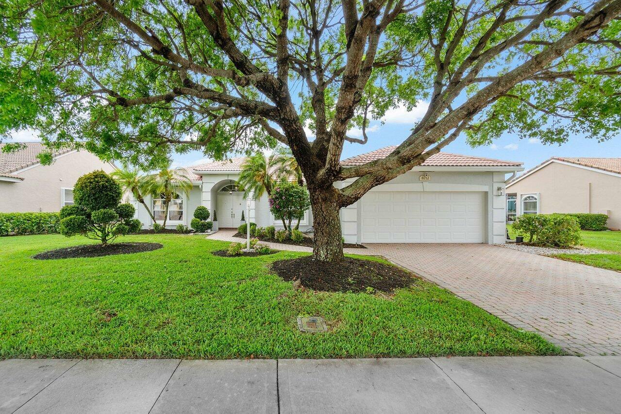 Property Photo:  8712 Grassy Isle Trail  FL 33467 