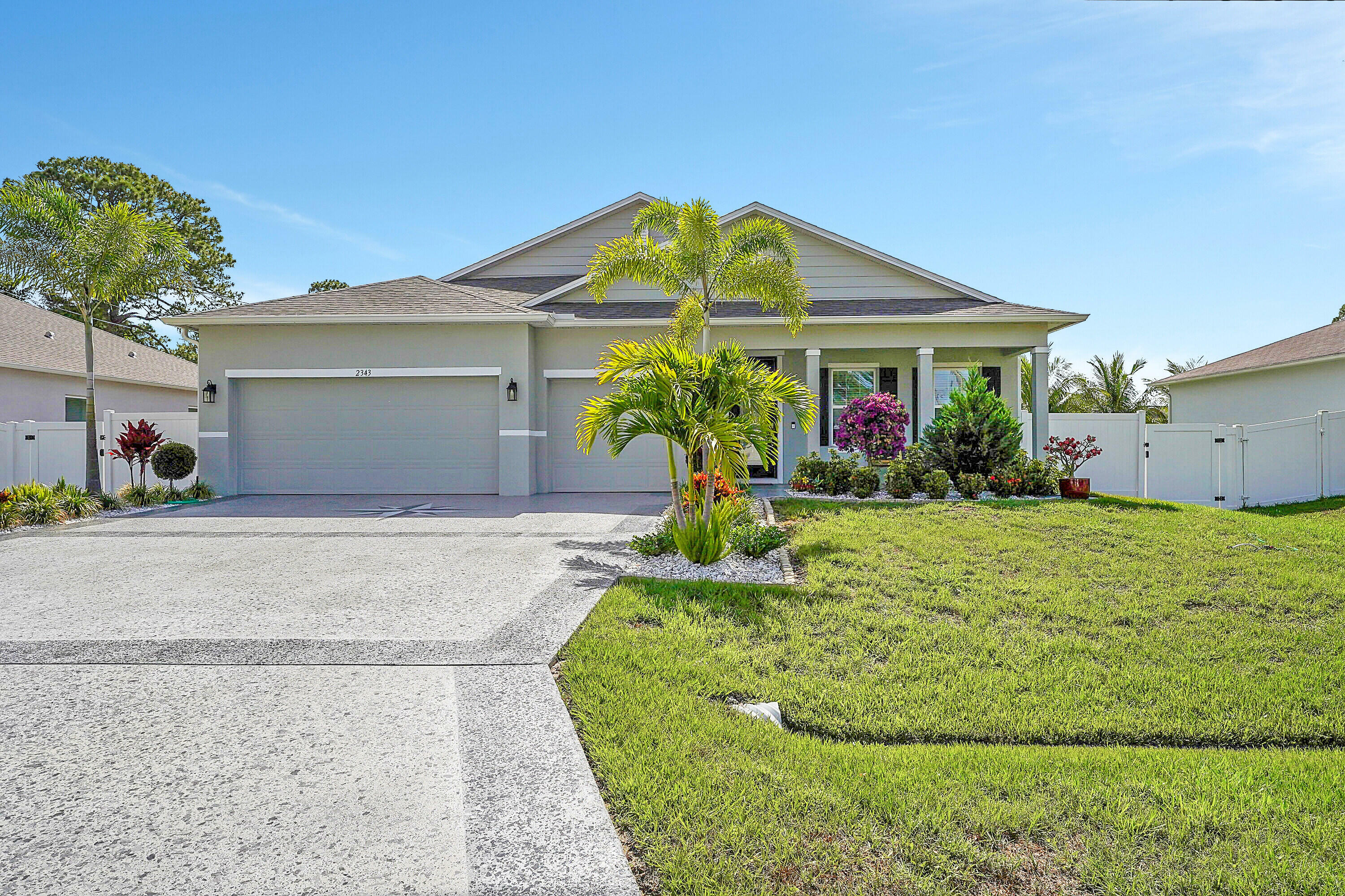 Property Photo:  2343 SW Madrid Road  FL 34953 