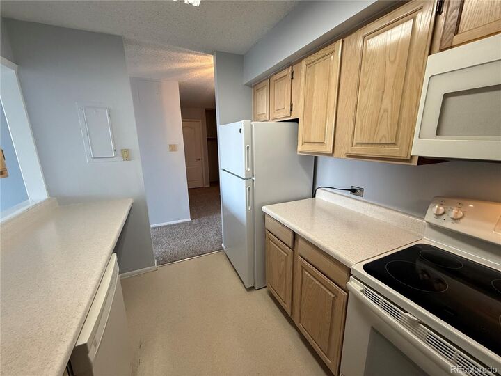 Property Photo: 1020 15th Street 7A CO 80202
