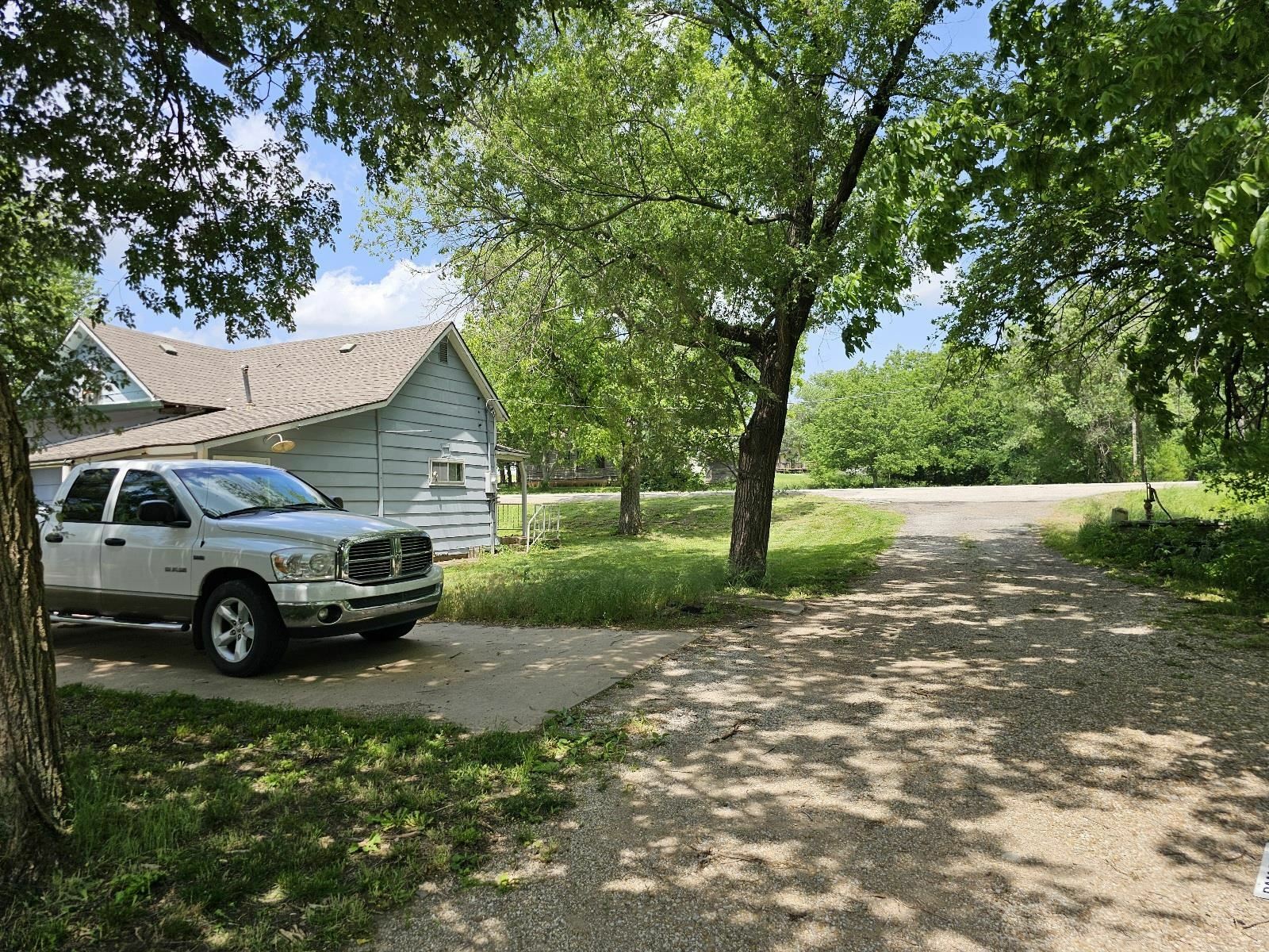 Property Photo:  209 Pearl  KS 67023 