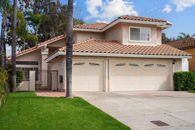 Property Photo:  2540 Sawgrass Street  CA 92019 