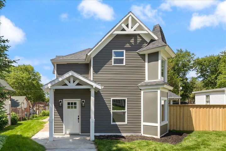 307 Main St  Street  Griswold IA 51535 photo