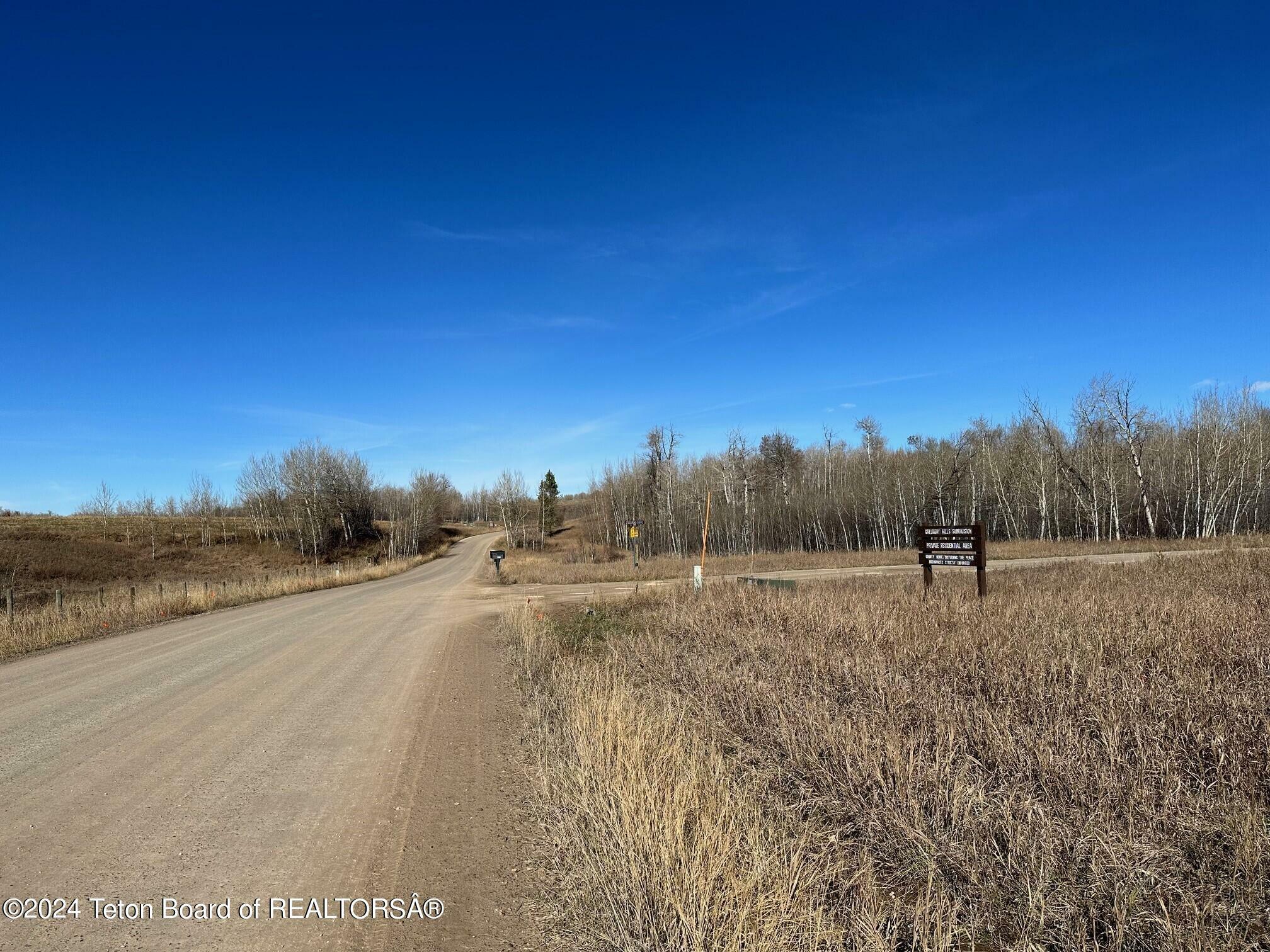 Property Photo:  6319 N Leigh Creek Road  ID 83452 