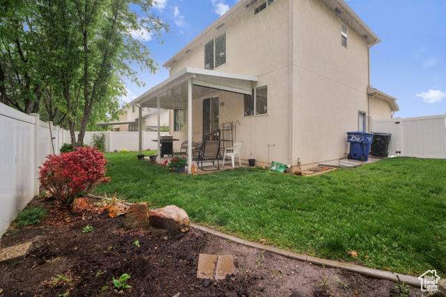 Property Photo:  3587 S Chandlery Pl  UT 84044 