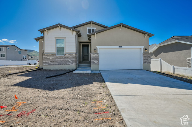 Property Photo:  2992 S Graham Peak  UT 84044 