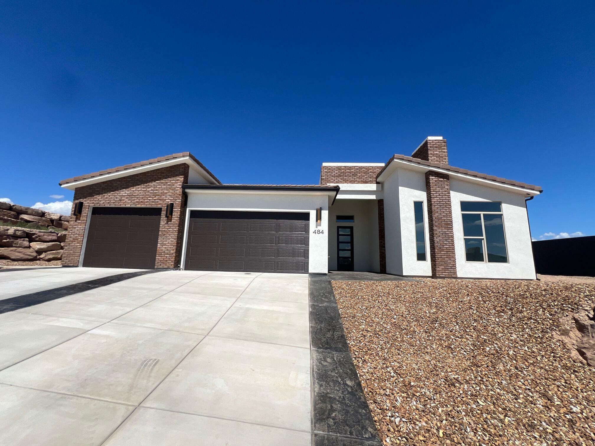 Property Photo:  484 S Appian Way  UT 84790 