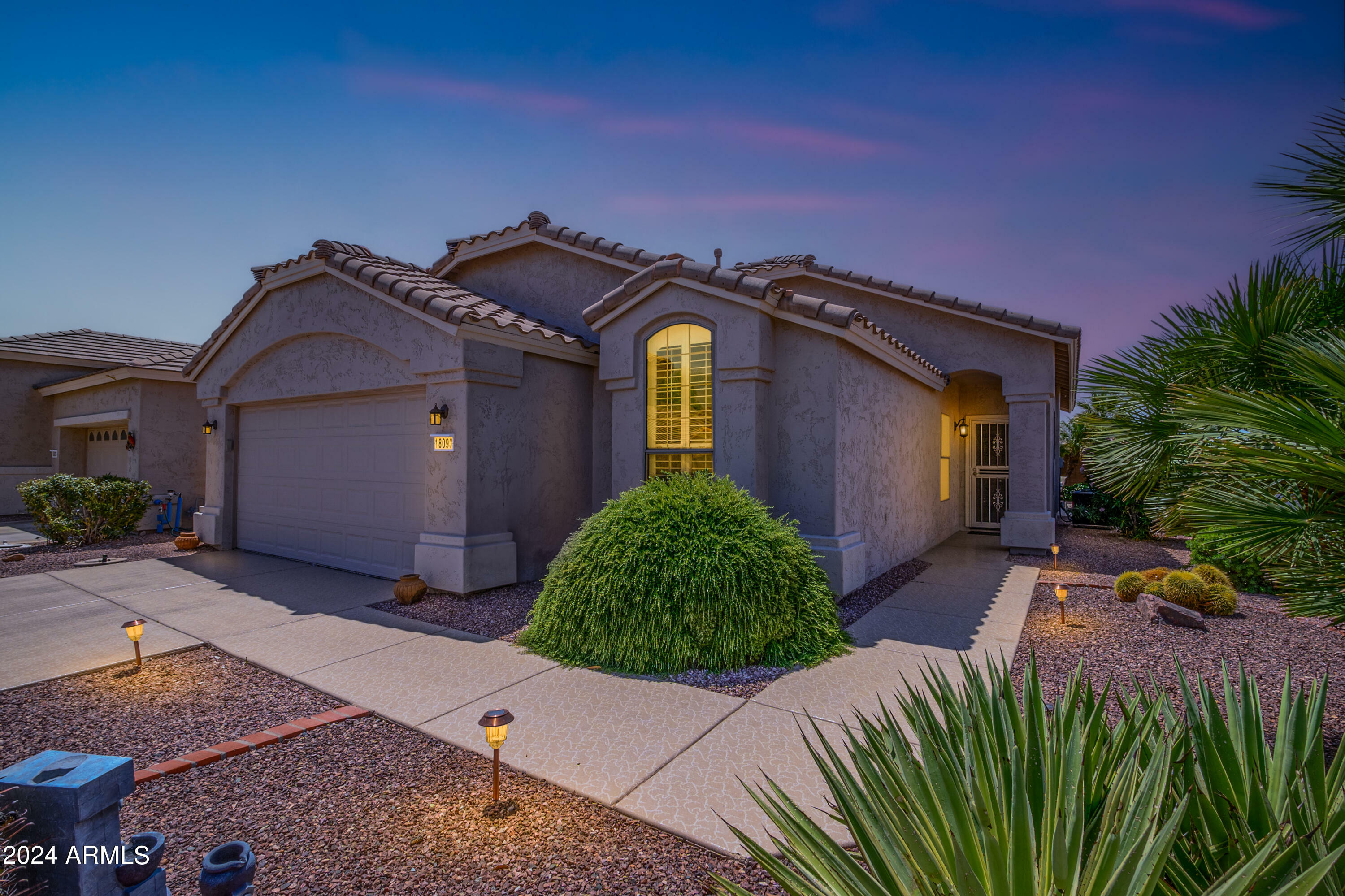 Property Photo: 18093 W Sammy Way AZ 85374