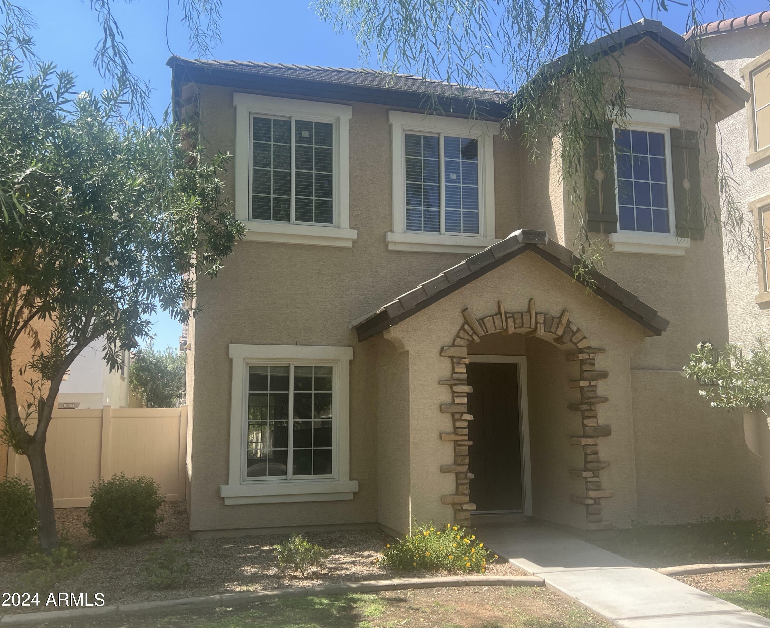 Property Photo:  4075 E Windsor Drive  AZ 85296 