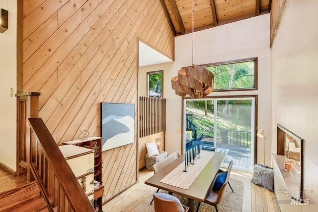 Property Photo: 3540 Happy Valley Road CA 95404