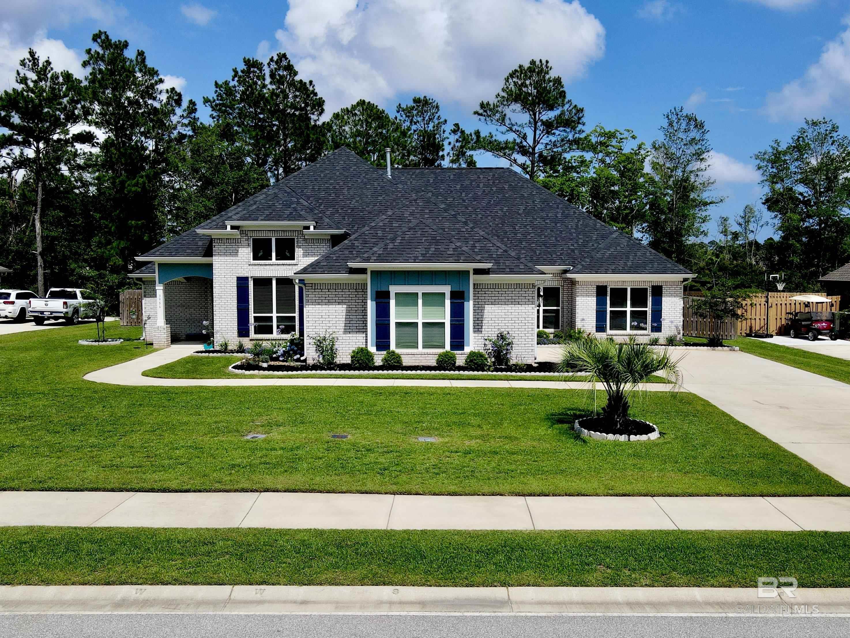 Property Photo: 3956 Stafford Boulevard AL 36542