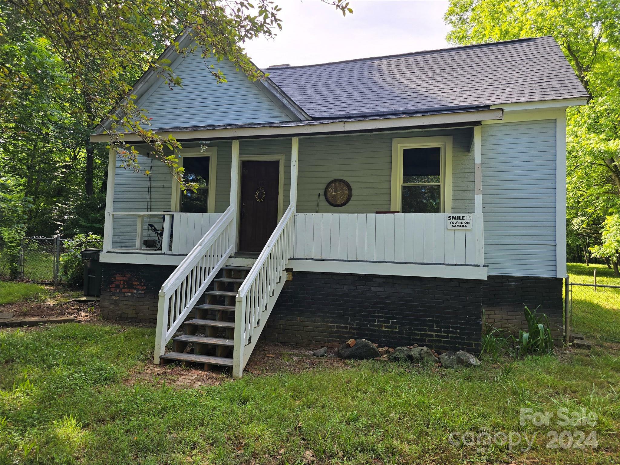 Property Photo:  28 Seventh Street  SC 29745 