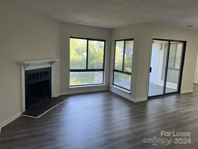 Property Photo:  4824 Spring Lake Drive F  NC 28212 