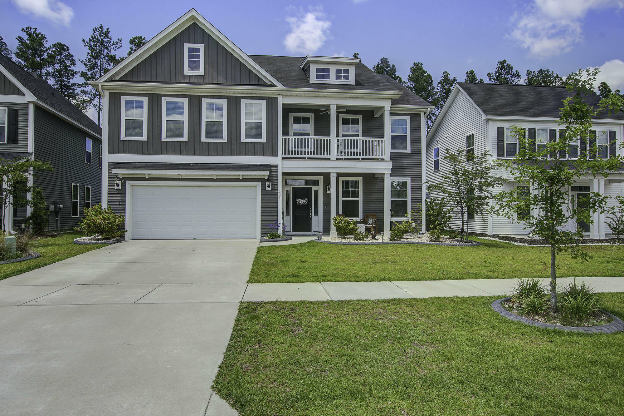 291 Saxony Loop  Summerville SC 29486 photo