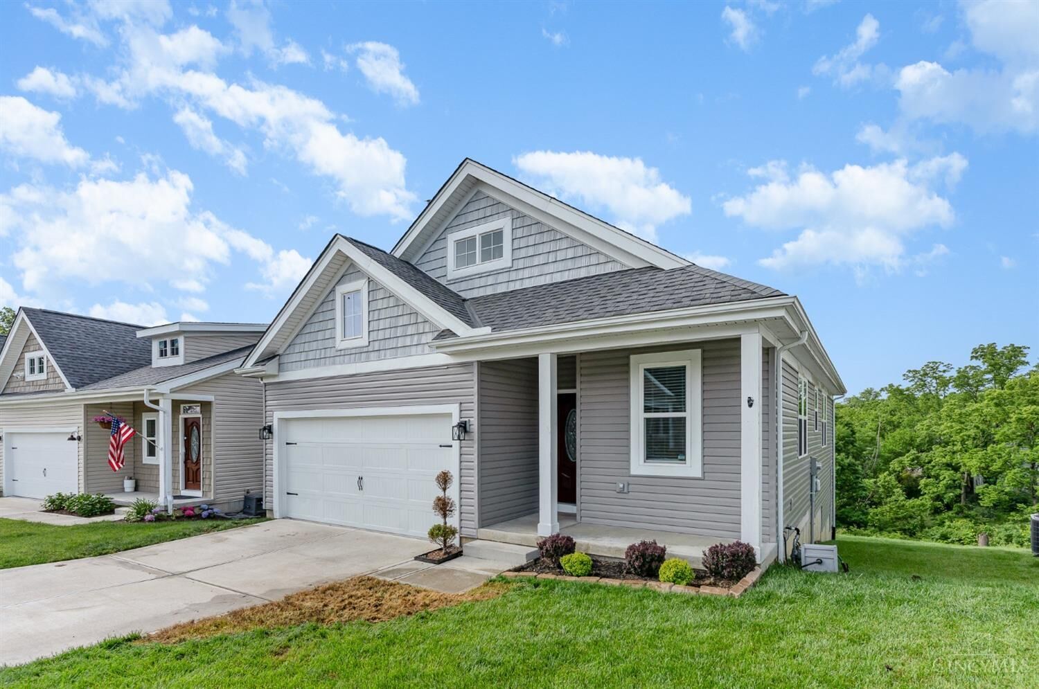 Property Photo: 3365 Forestview Drive OH 45211