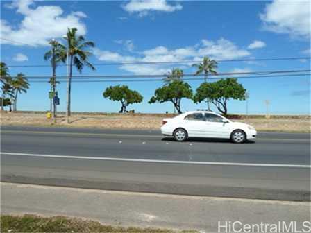 Property Photo:  87-154 Farrington Highway  HI 96792 