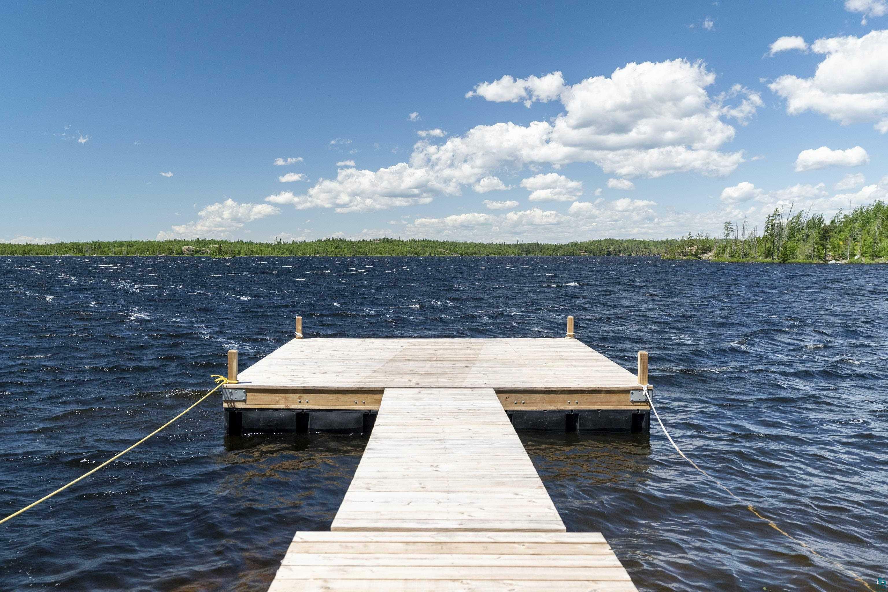 Property Photo:  257 Seagull Lake Rd  MN 55604 