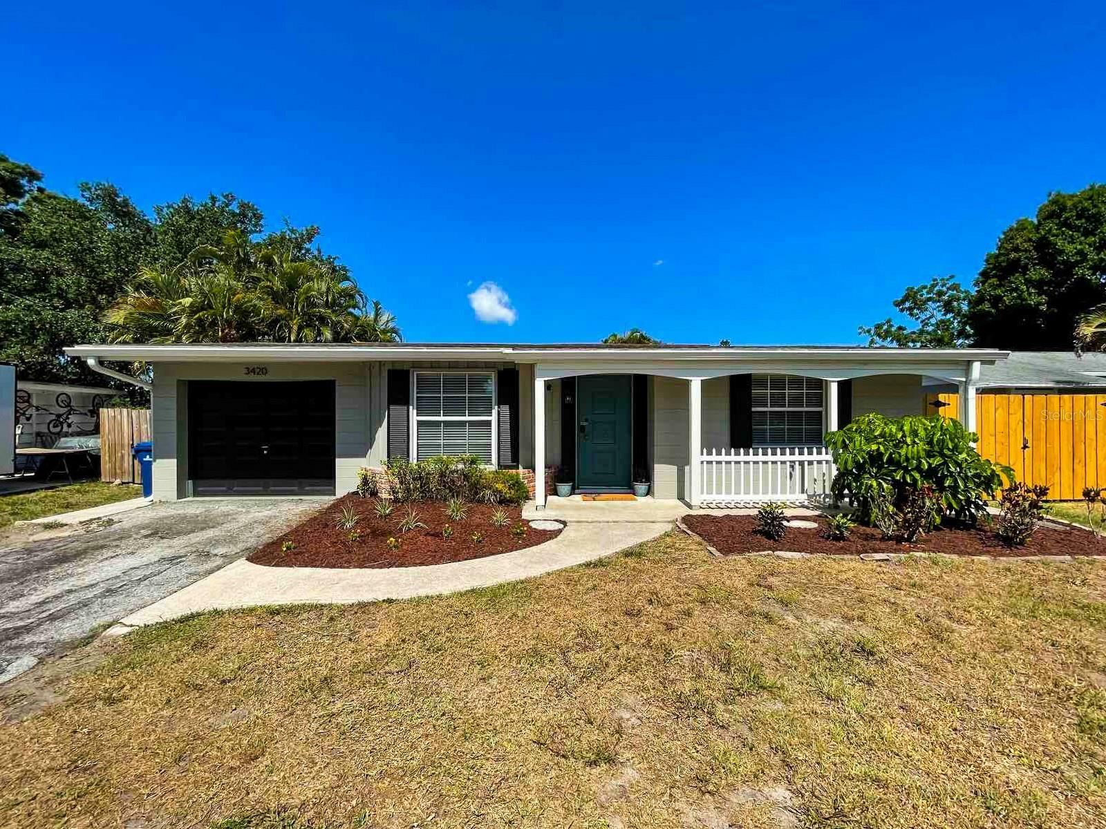 3420 Dunbar Drive  Sarasota FL 34232 photo