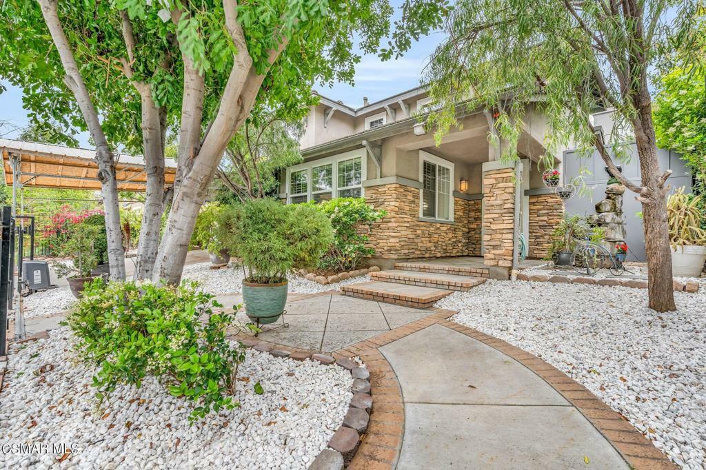 Property Photo:  7701 Jordan Avenue  CA 91304 