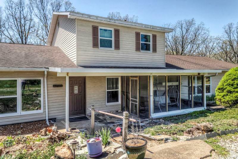 Property Photo:  45 Cedar Branch Trail  MO 65024 