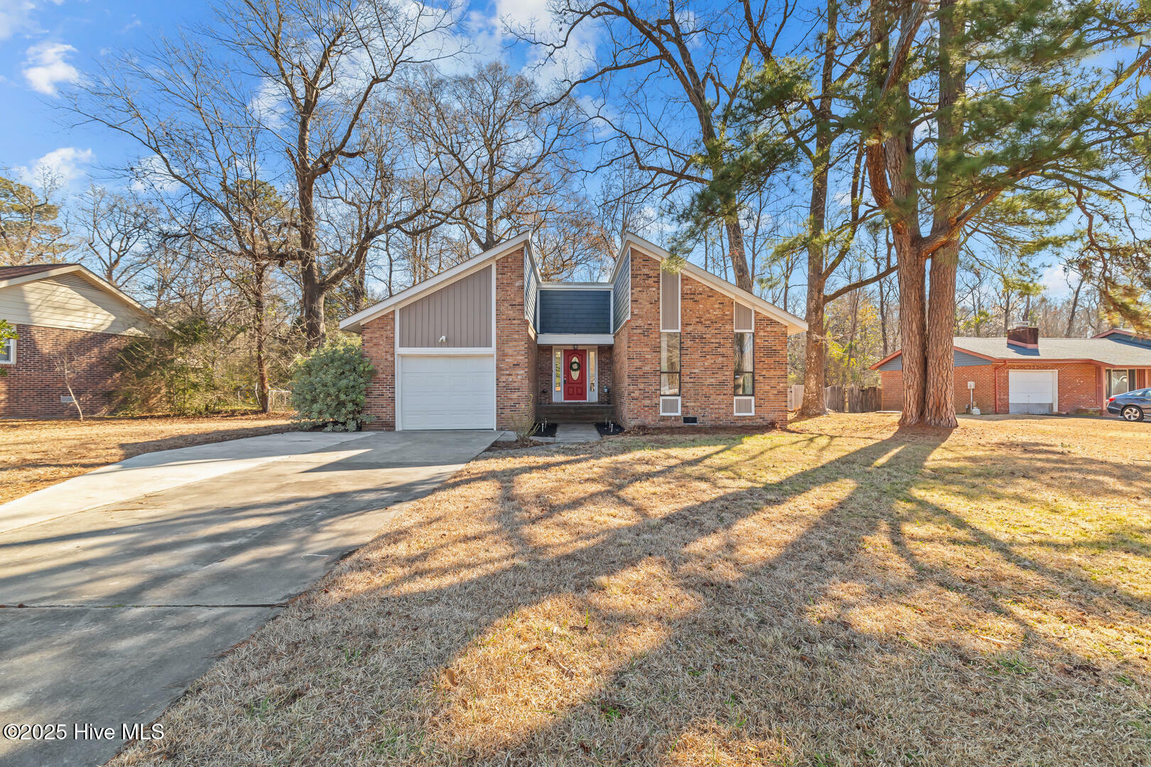 Property Photo:  113 Stillbrook Court  NC 28540 