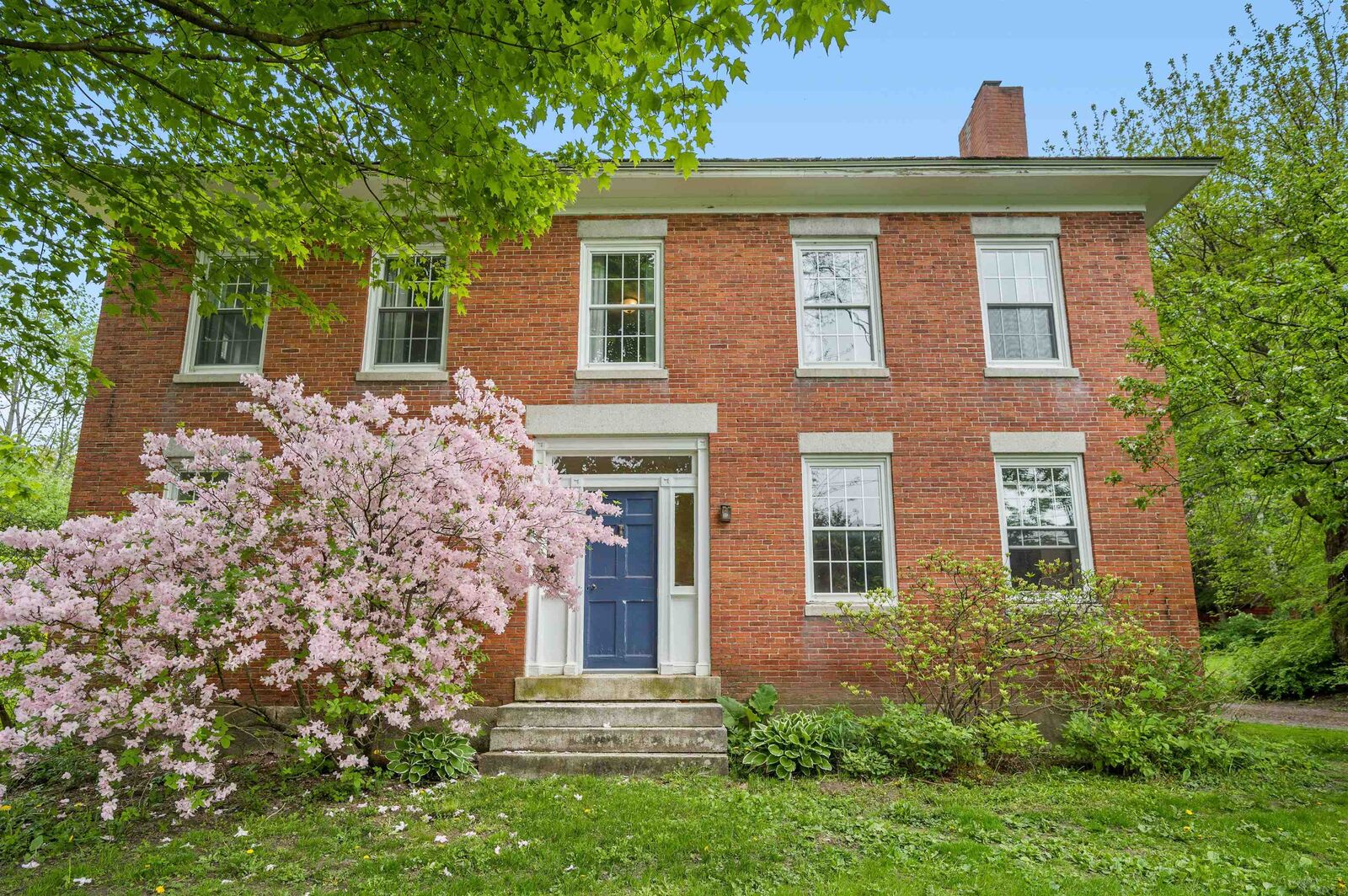 Property Photo: 1276 East Road VT 05641
