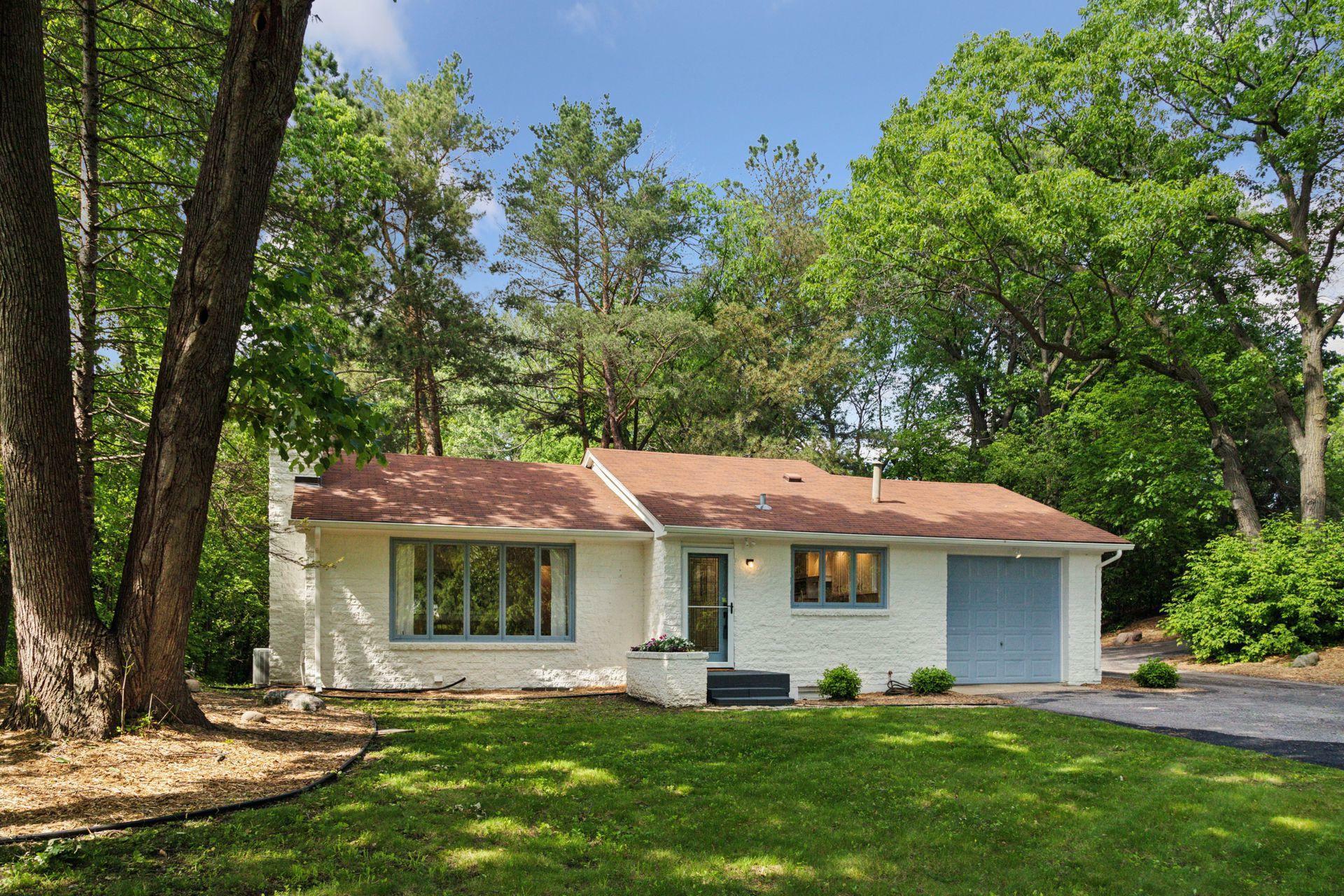 Property Photo:  5136 Woodland Road  MN 55345 