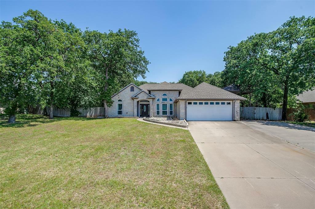 Property Photo:  6705 Stewarts Oaks Court  TX 76049 