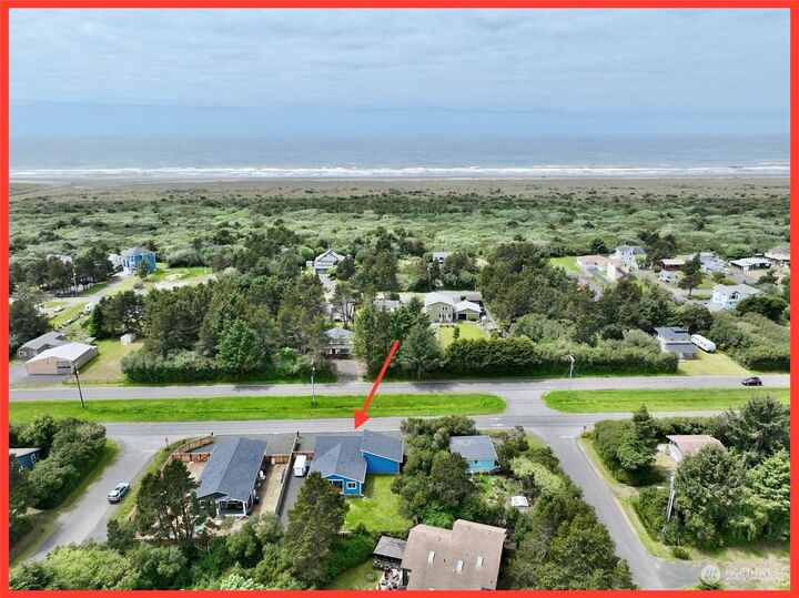 Property Photo: 214 Ocean Shores Boulevard NW WA 98569