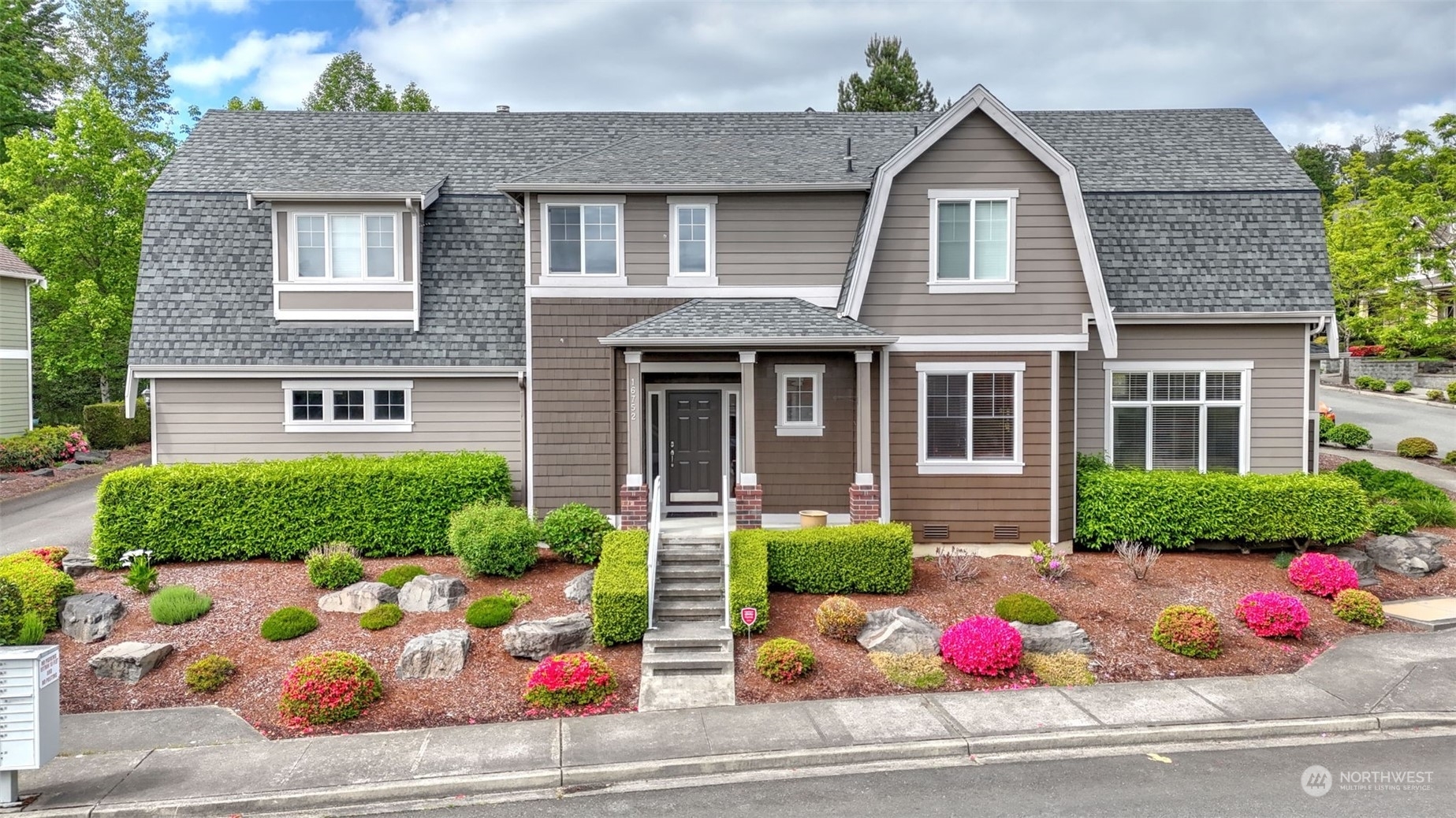 Property Photo:  16752 SE 173rd Street  WA 98058 