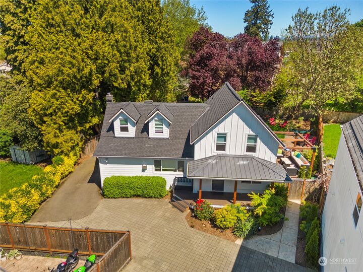 3854 Renton Avenue S  Seattle WA 98108 photo